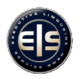 Logo emblem der ELS Limousinenservice Baden Baden